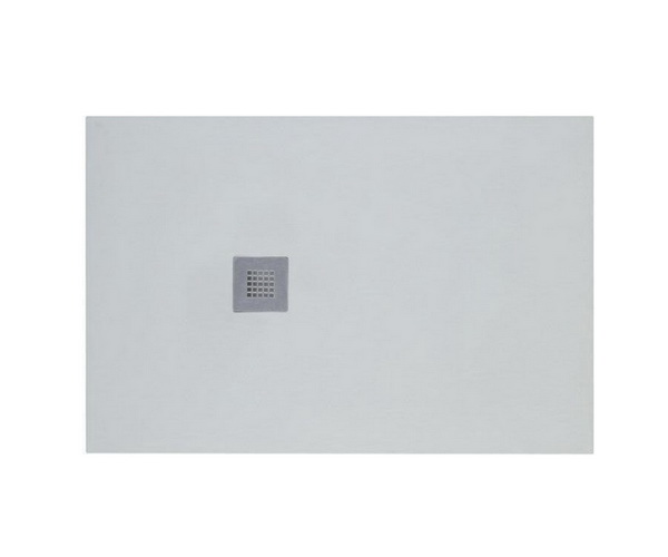 поддон из литьевого мрамора ALLEN BRAU PRIORITY 120х80